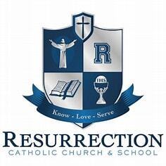 Fundraising Page: 19 - Resurrection Catholic School